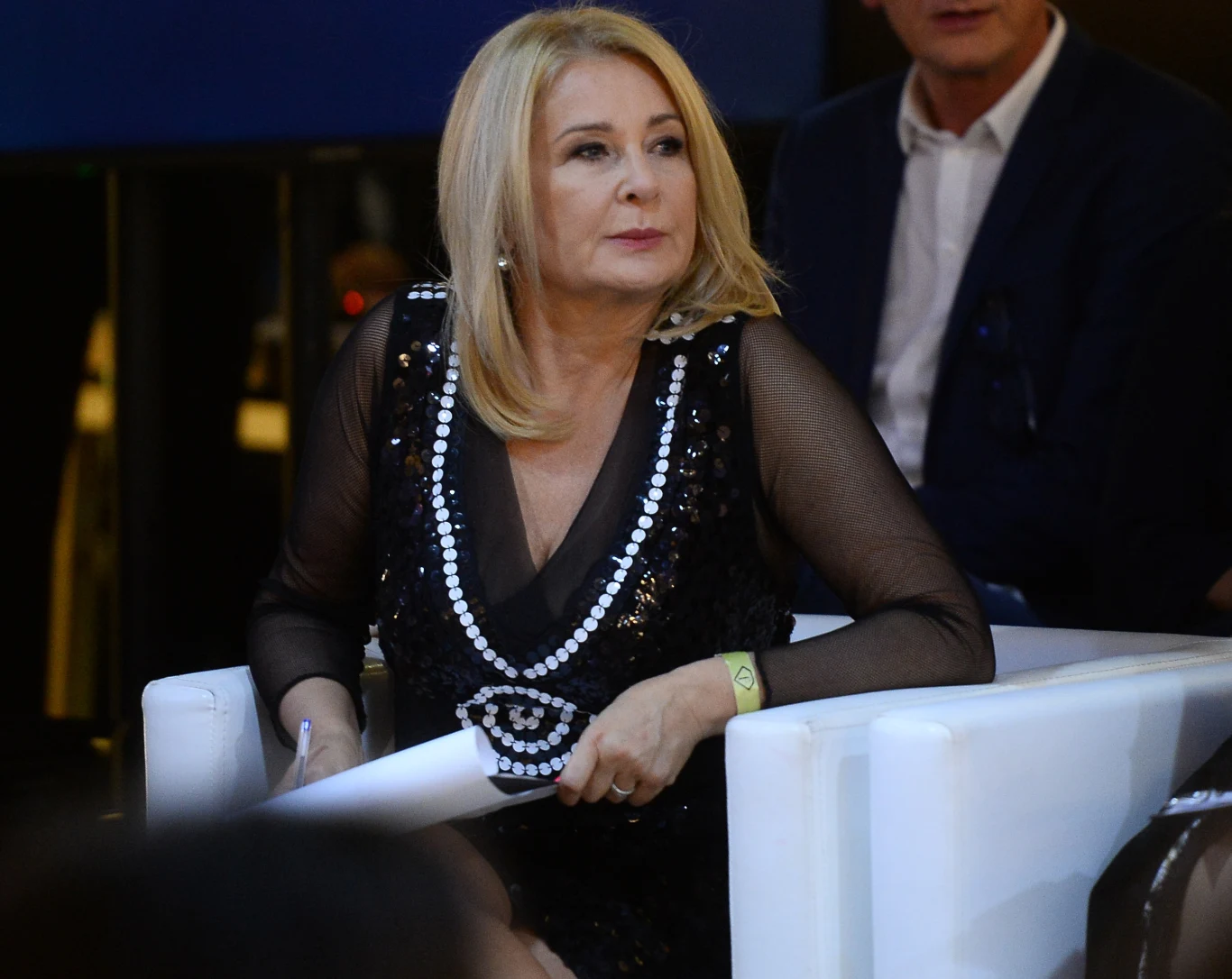 Majka Jeżowska Majka Jeżowska