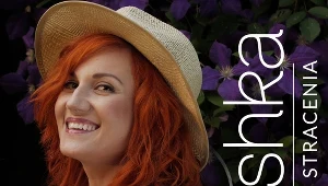 Stashka na okładce singla "Nic do stracenia"