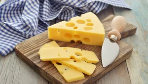 Jak kupić dobry ser?