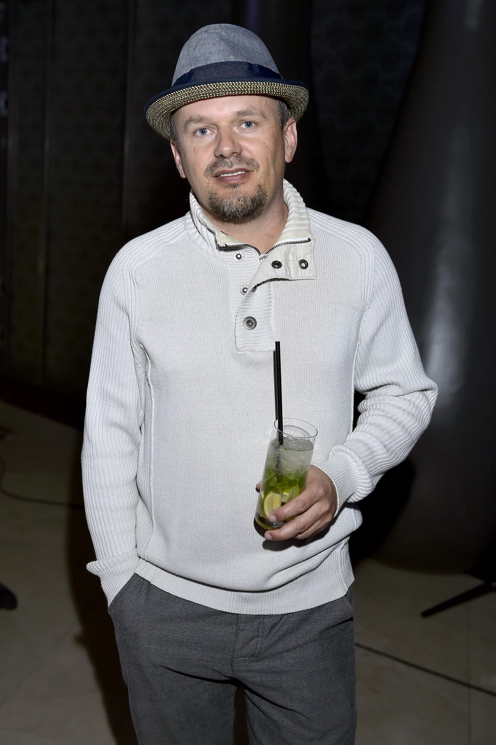 Krzysztof "K.A.S.A." Kasowski prezentuje nowy teledysk Krzysztof "K.A.S.A." Kasowski prezentuje nowy teledysk