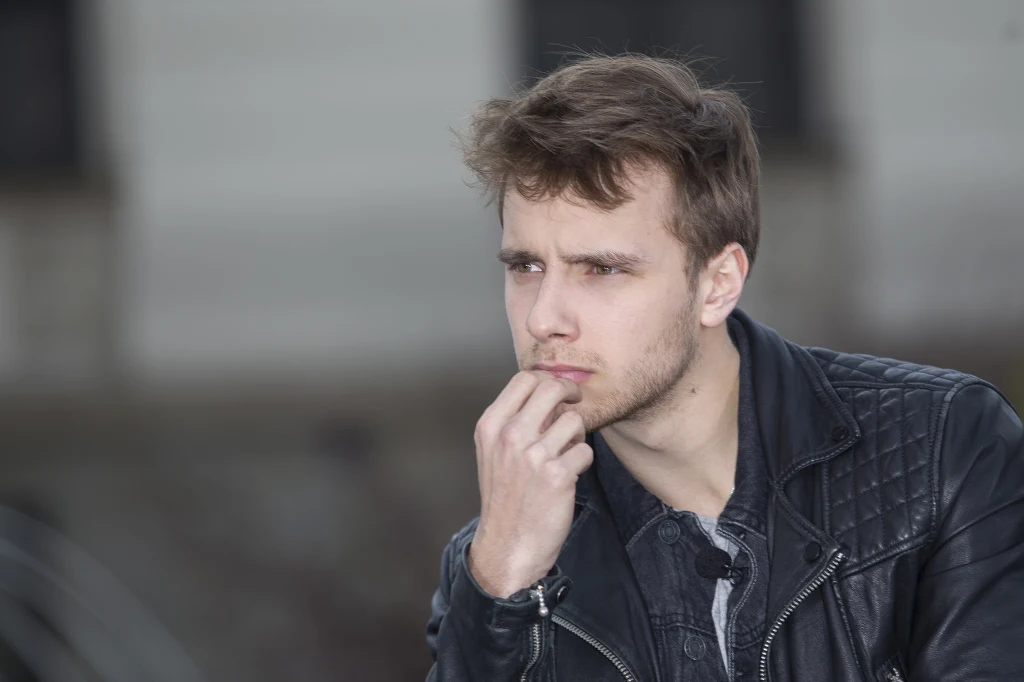 U boku Roberta Więckiewicza w serialu "1983" zobaczymy Macieja Musiała