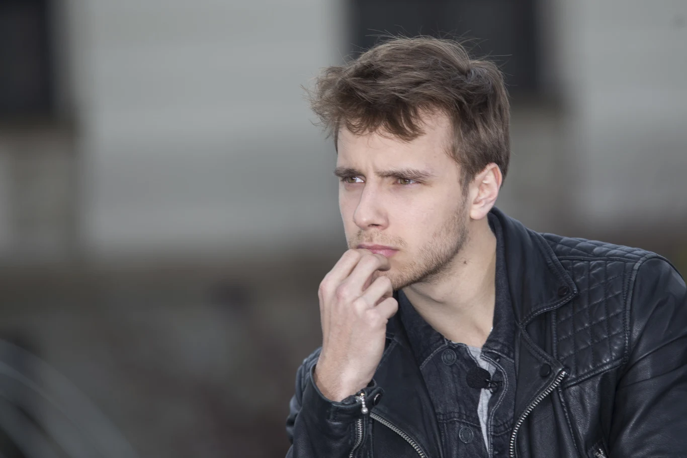 U boku Roberta Więckiewicza w serialu "1983" zobaczymy Macieja Musiała U boku Roberta Więckiewicza w serialu "1983" zobaczymy Macieja Musiała