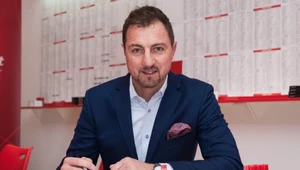 Jerzy Dudek pobiegnie w Runmageddonie Sahara