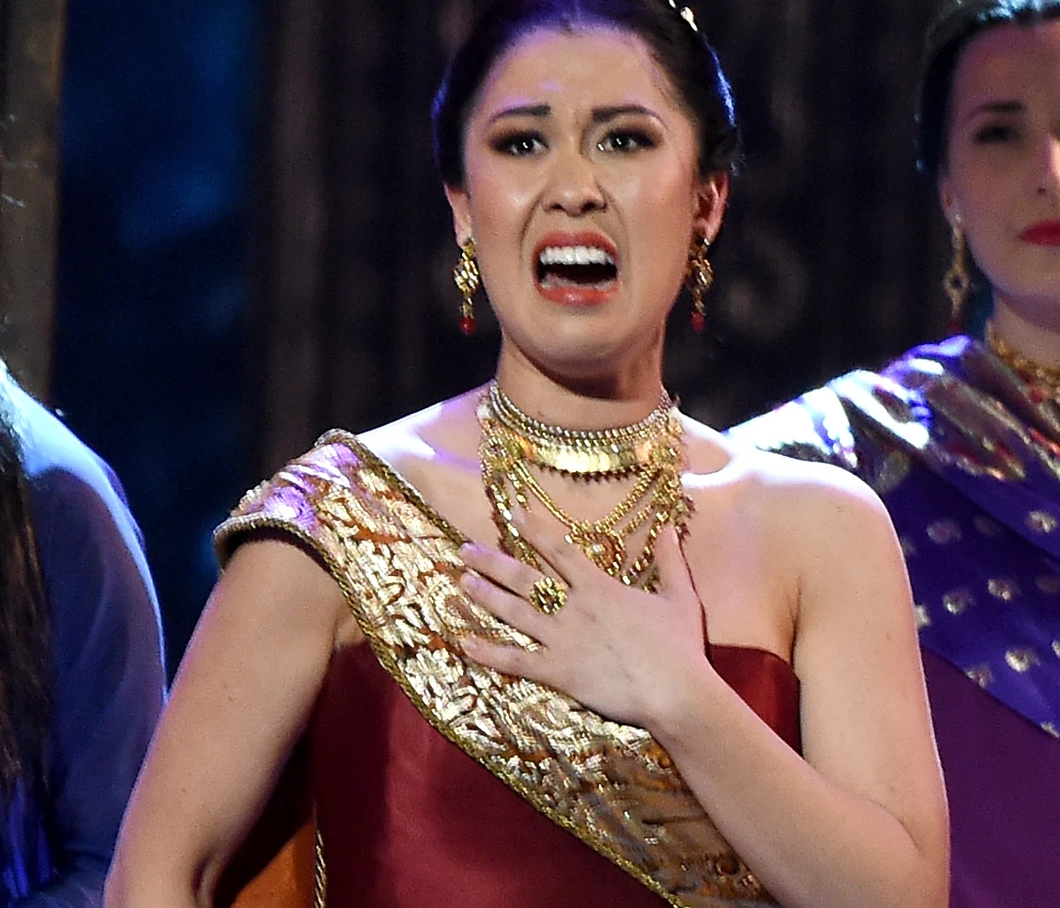 Ruthie Ann Miles Ruthie Ann Miles
