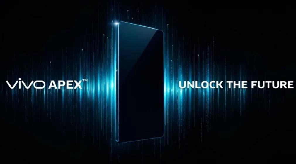 Vivo Apex to pogromca Galaxy S9 i iPhone'a X?