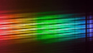 Pierwsze światło interferometru MATISSE ulokowanego na VLT