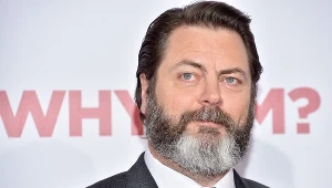 Nick Offerman