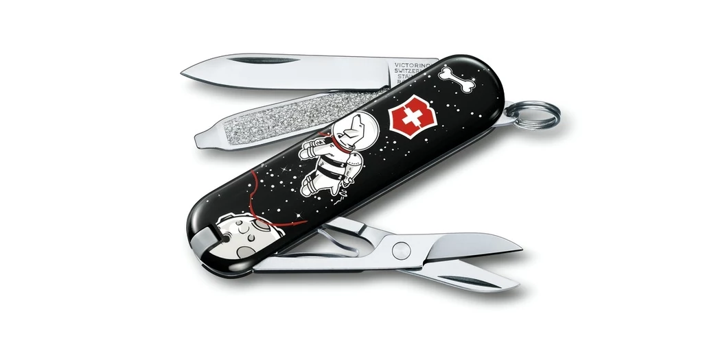 Victorinox Classic Limited Edition