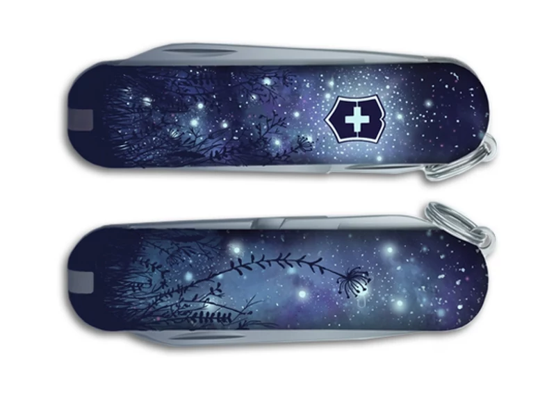 Victorinox Classic Limited Edition