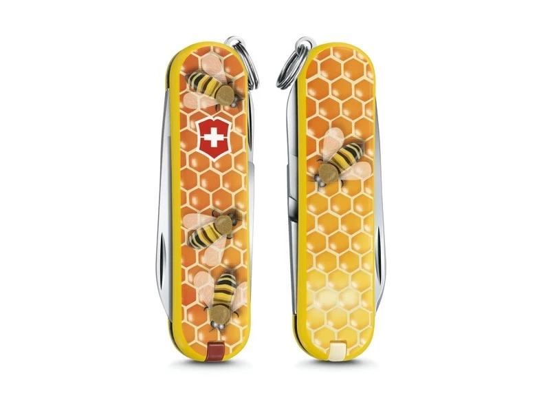 Victorinox Classic Limited Edition