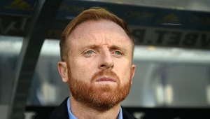 Lechia Gdańsk. Piotra Stokowca misja bez zobowiązań