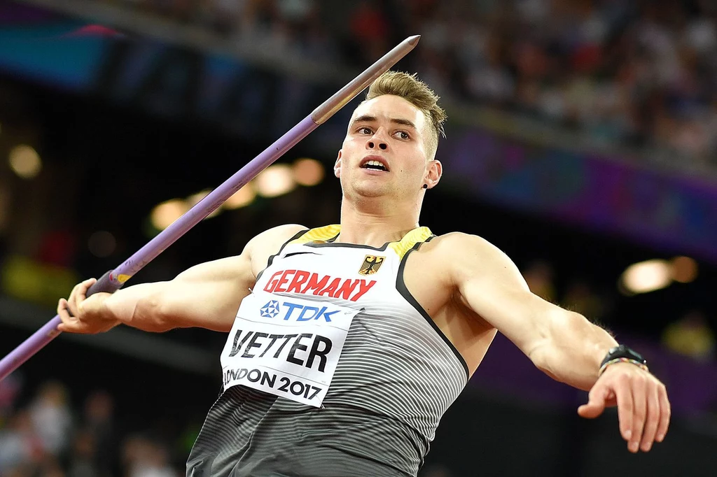 Johannes Vetter Johannes Vetter
