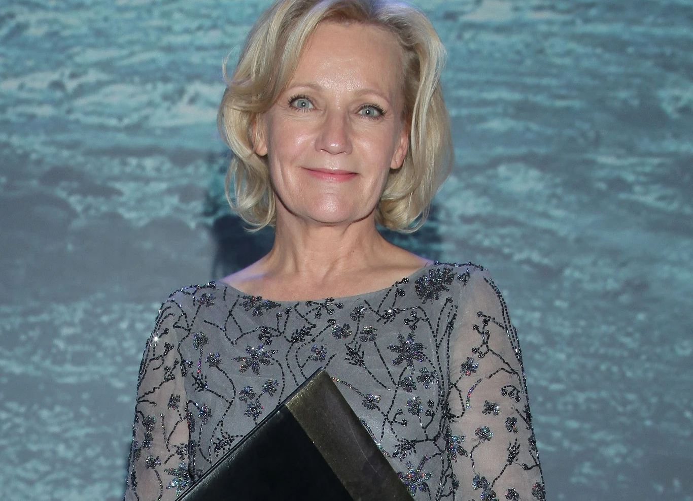 Maria Pakulnis Maria Pakulnis