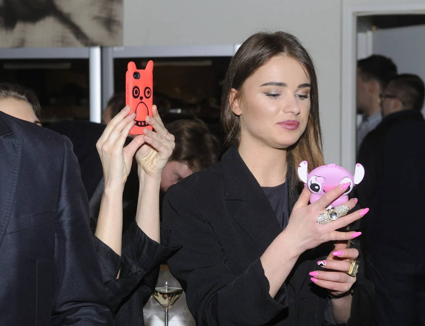 Maffashion ze starym nosem Maffashion ze starym nosem