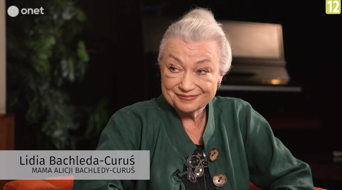 Lidia Bachleda-Curuś 