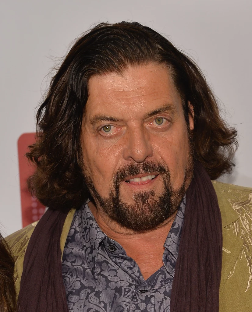 Alan Parsons powraca do Polski