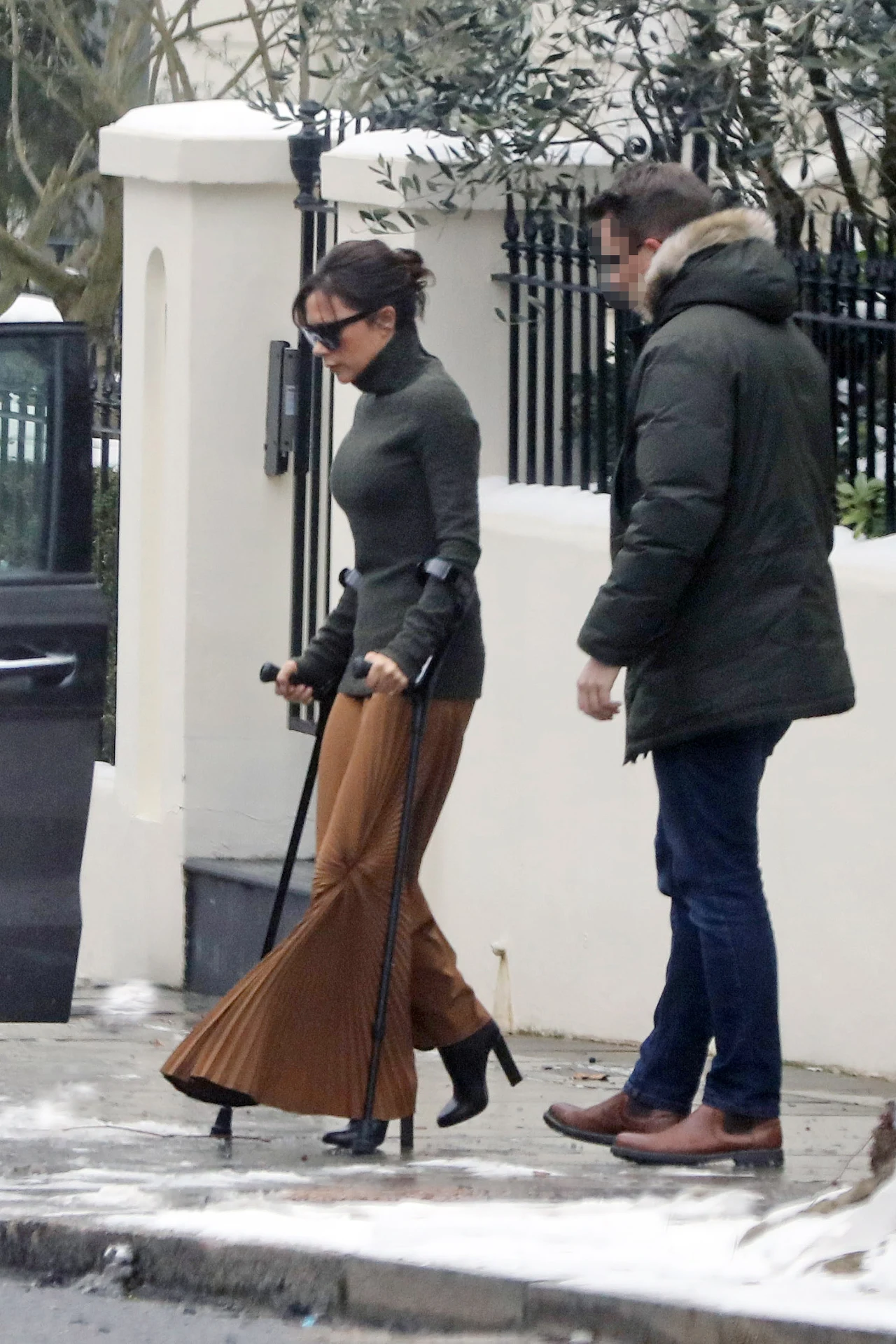 Victoria Beckham Victoria Beckham