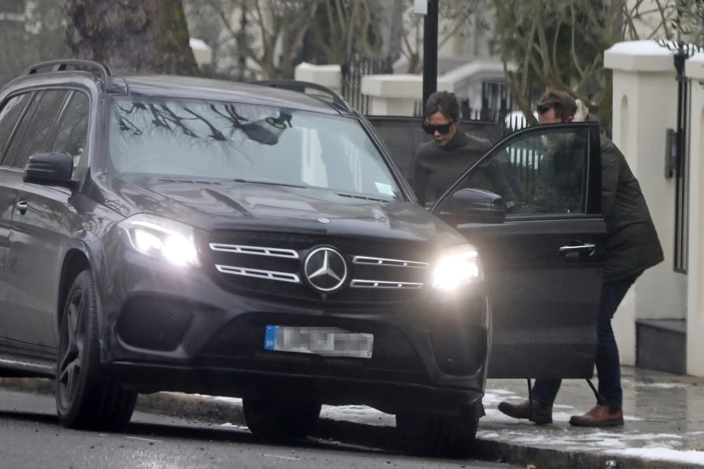 Victoria Beckham Victoria Beckham