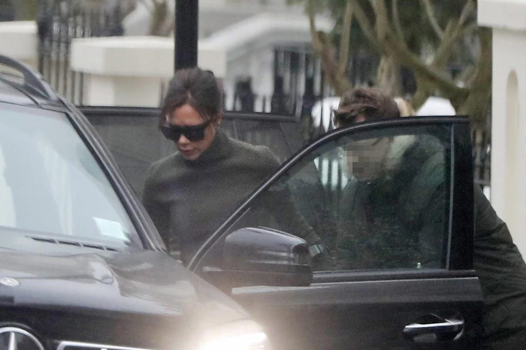 Victoria Beckham Victoria Beckham