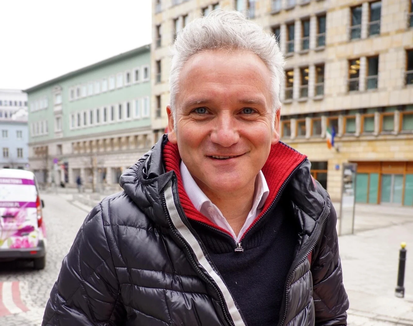 Jarosław Kret Jarosław Kret