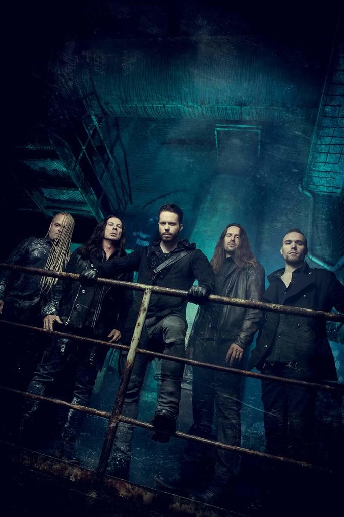 Kamelot szykuje nowy album