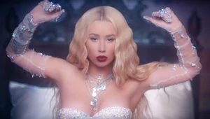 Iggy Azalea zbawicielką (teledysk "Savior") 