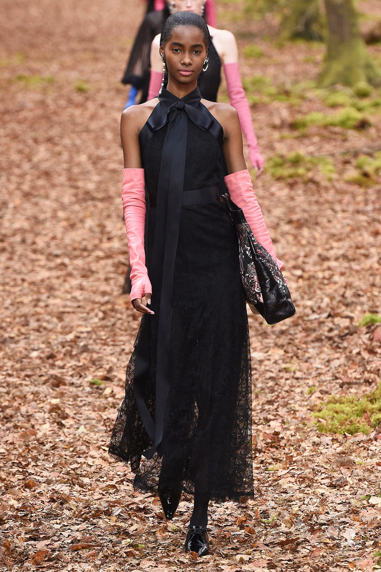 Chanel. Jesień/zima 2017/2018 Chanel. Jesień/zima 2017/2018
