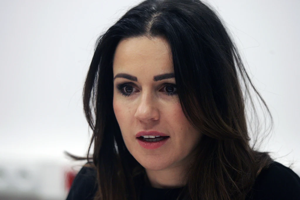 Beata Tadla 