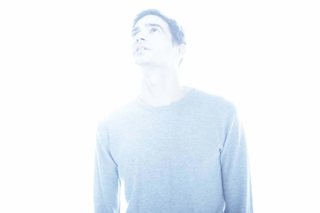 Jon Hopkins szykuje się do premiery nowej płyty