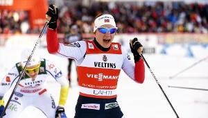 Maiken Caspersen Falla