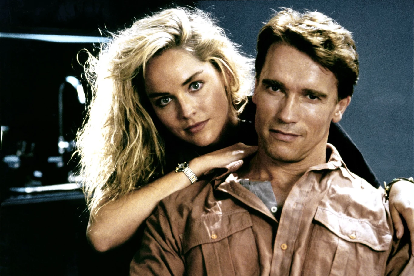 Rok później zagrała w "Nico" (1988), w którym partnerował jej debiutujący na ekranie Steven Seagal. Po kolejnej nieudanej roli - Casey Cantrell w "Łzach w deszczu" (1988) - otrzymała tak zjadliwe recenzje, że wiele osób przysłało jej pocieszające listy, kwiaty i podarunki.

Została dostrzeżona przez krytykę i publiczność dopiero w 1990 roku za sprawą występu w filmie science-fiction "Pamięć absolutna", gdzie grała obok Arnolda Schwarzeneggera. Co ciekawe, początkowo chciała odrzucić ofertę zagrania w tym filmie, jednak przekonało ją nazwisko reżysera Paula Verhoevena.