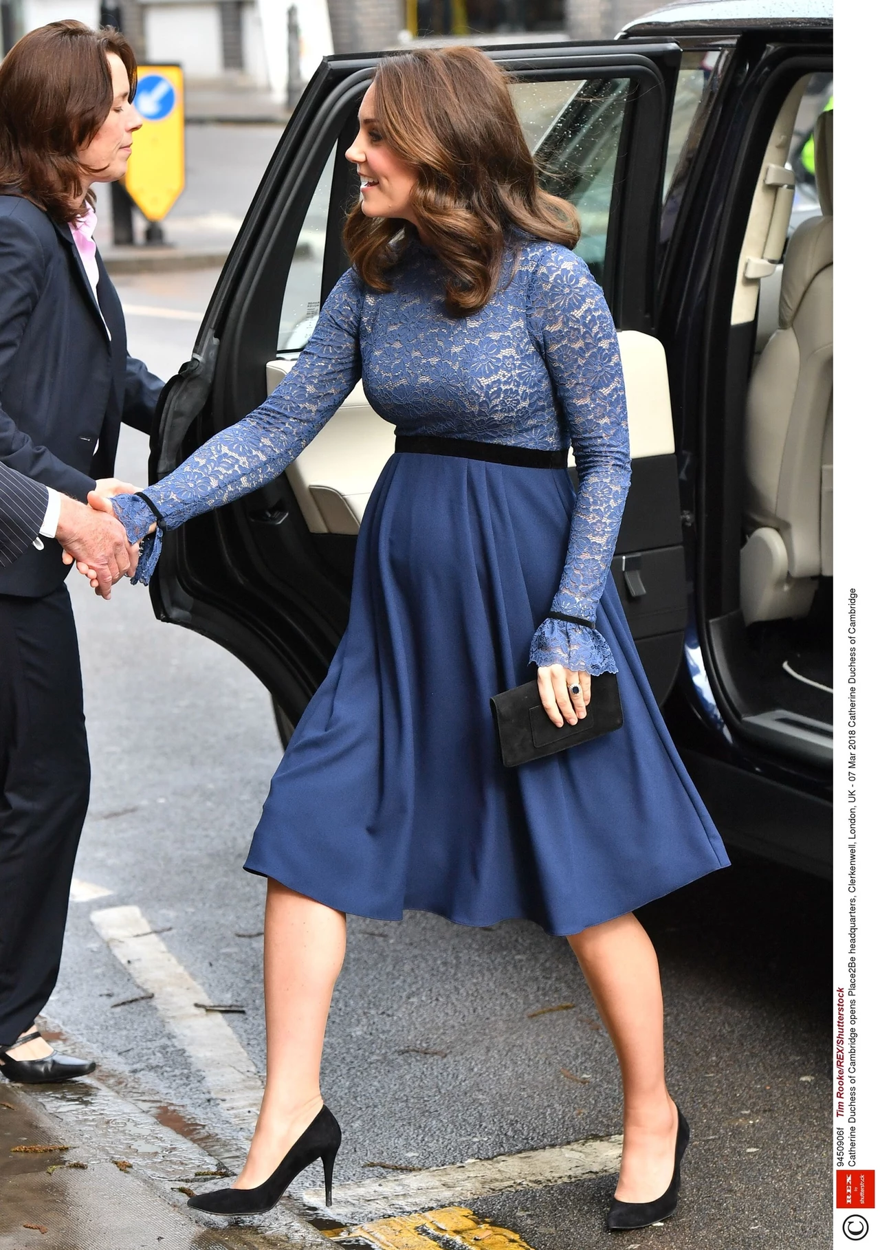 Kate Middleton
