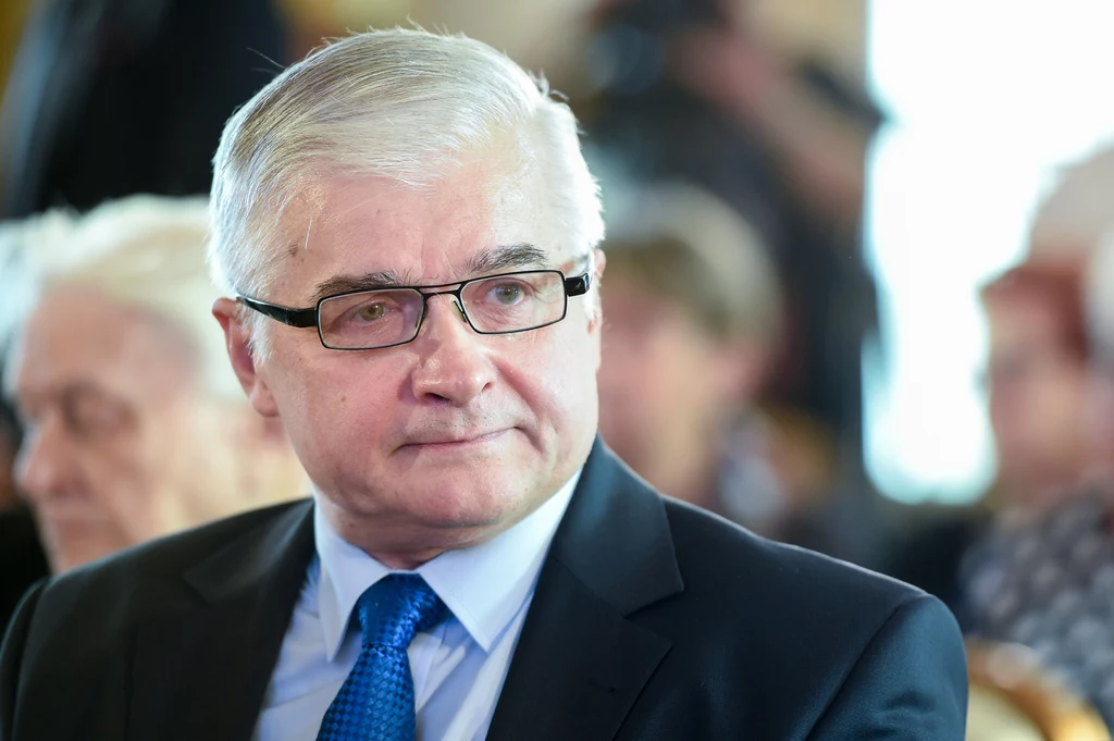 Włodzimierz Cimoszewicz Włodzimierz Cimoszewicz