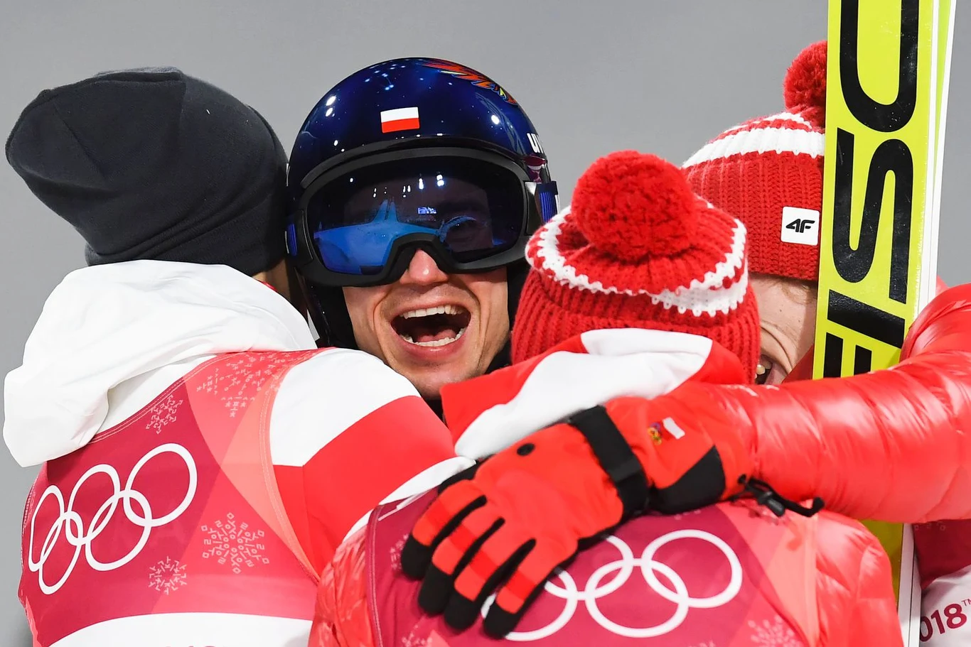 Kamil Stoch