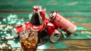 Coca-Cola wycofuje swoje napoje w Europie. Są szkodliwe