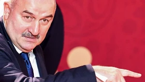 Stanisław Czerczesow