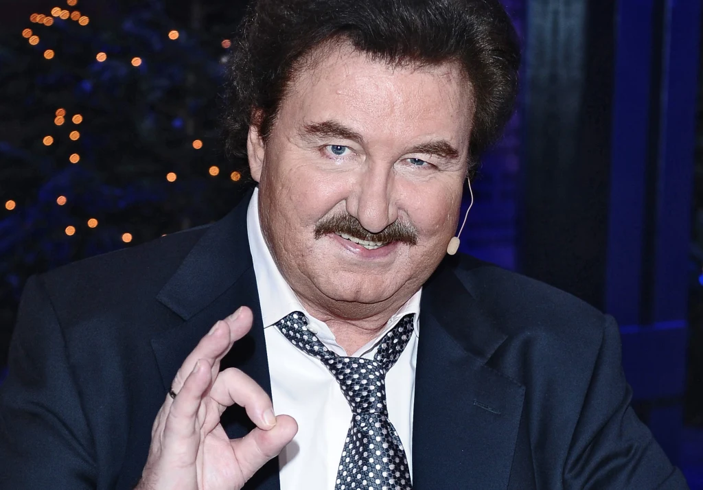 Krzysztof Krawczyk