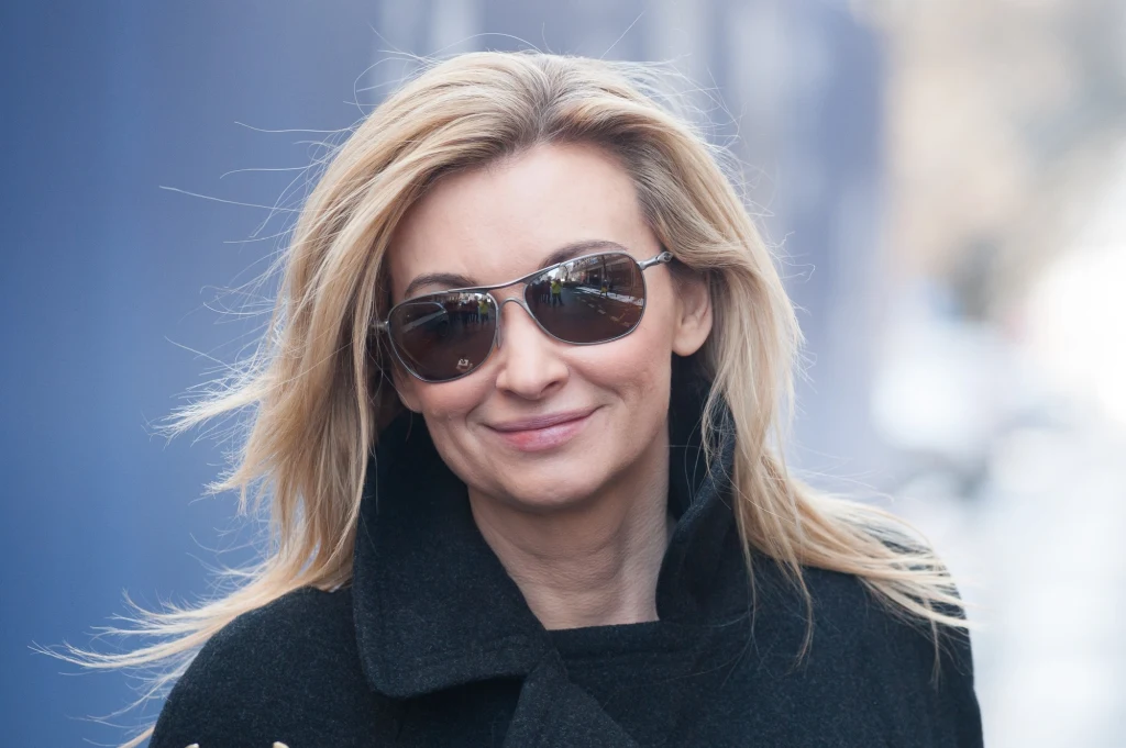 Martyna Wojciechowska