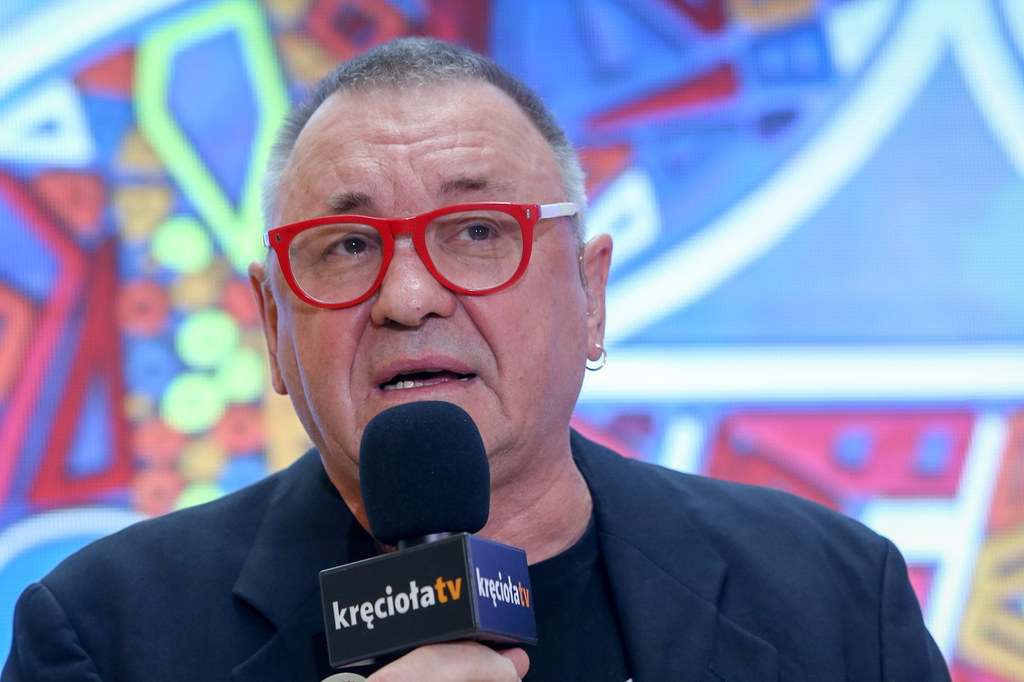 Jurek Owsiak ogłosił, że Przystanek Woodstock zmienia nazwę na Pol'And'Rock Festival