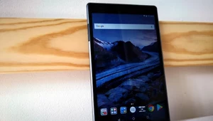 Test Lenovo Tab 4 8 Plus