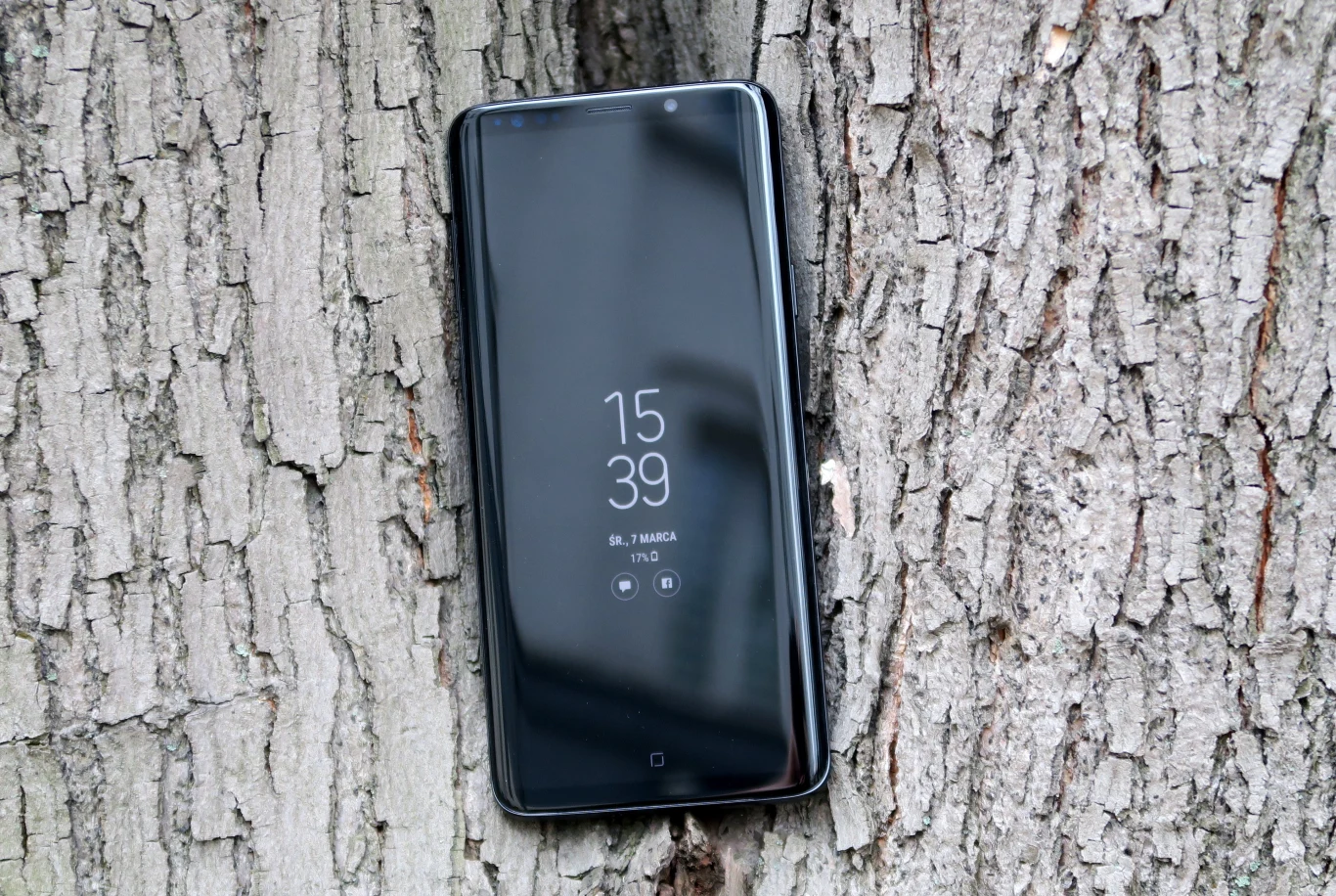 Samsung Galaxy S9+ Samsung Galaxy S9+