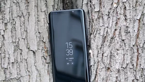 Samsung Galaxy S9+