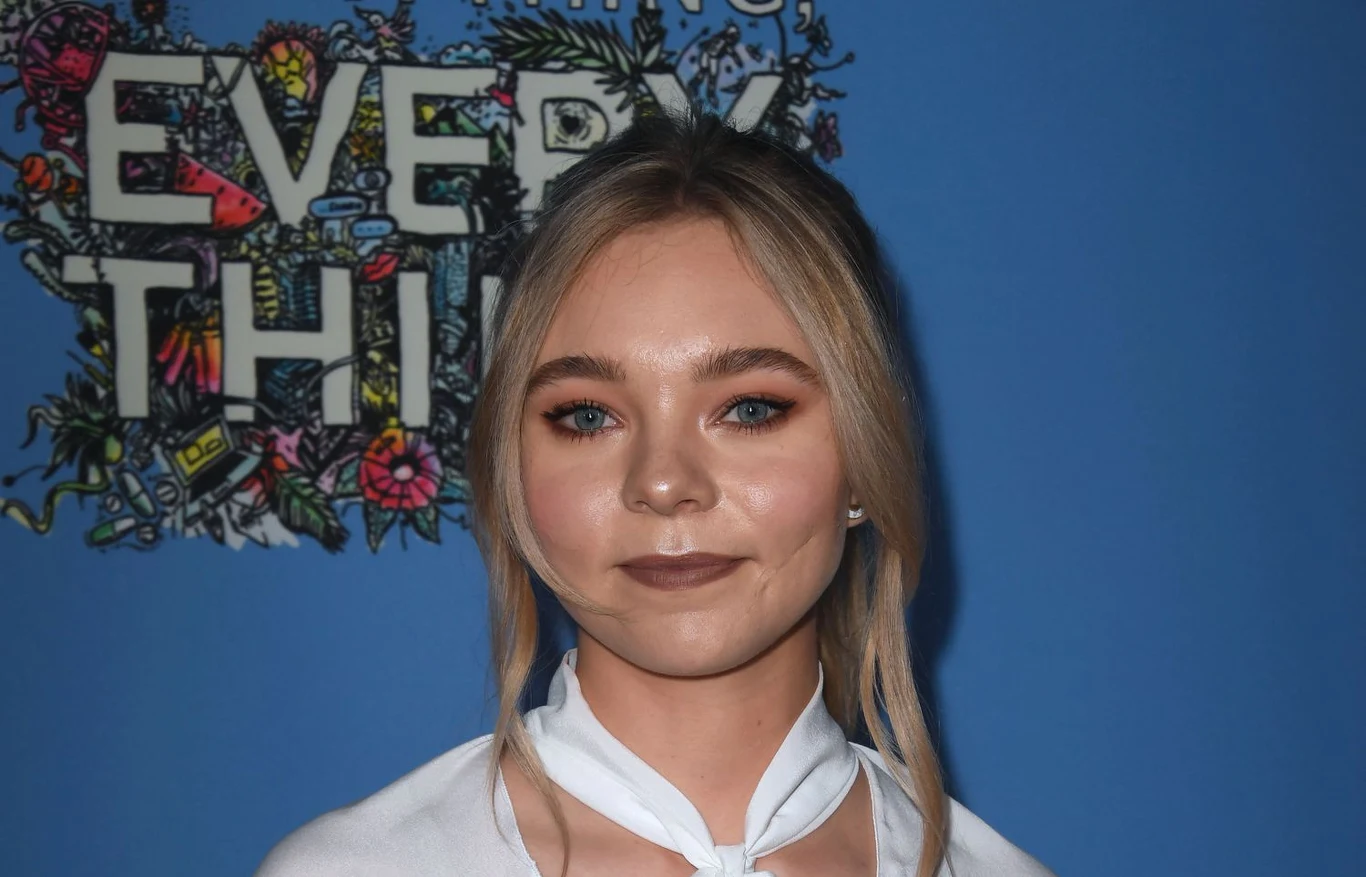 Taylor Hickson