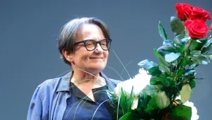 Agnieszka Holland będzie gościem 11. Festiwalu Muzyki Filmowej w Krakowie