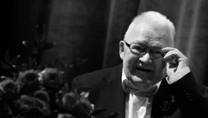 Jerzy Milian nie żyje. Słynny jazzman miał 82 lata