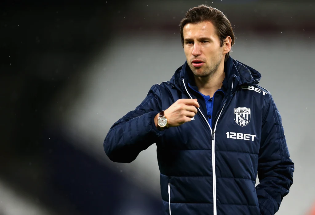 Grzegorz Krychowiak Grzegorz Krychowiak