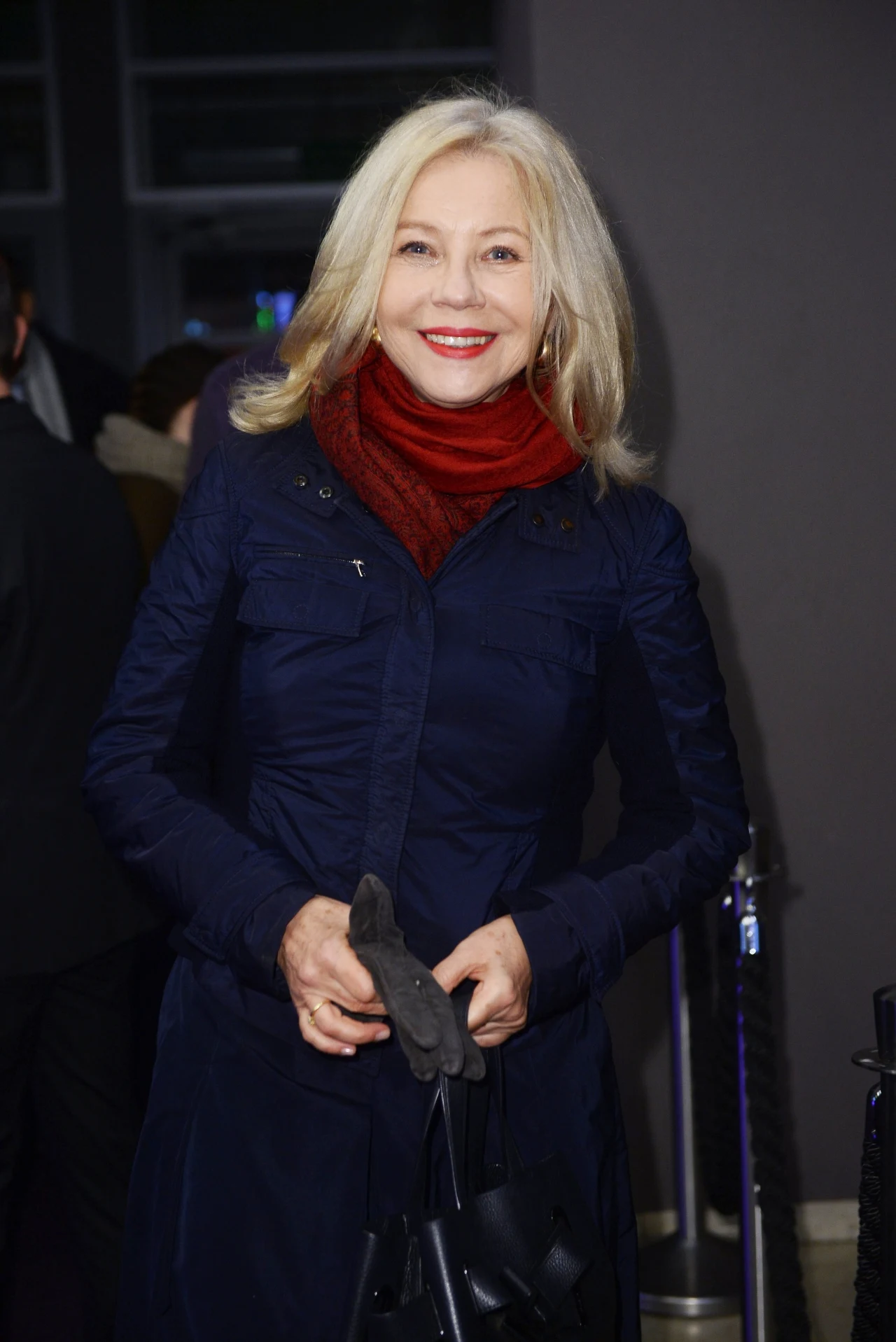 Małgorzata Zajączkowska Małgorzata Zajączkowska