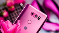 LG V30 Raspberry Rose