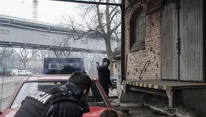 Policjantki i policjanci