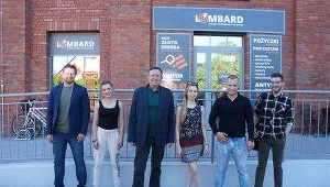 Lombard. Życie pod zastaw